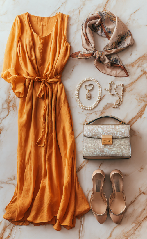 Women Fashion
