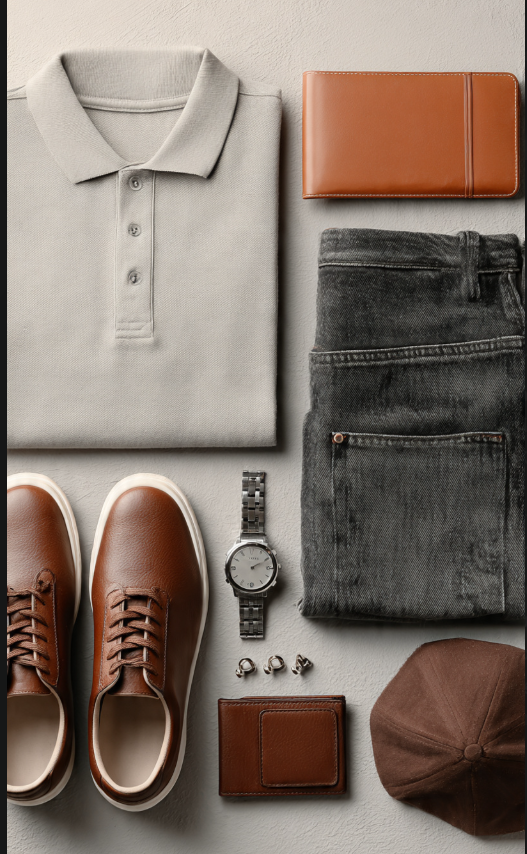 Men's Fashion