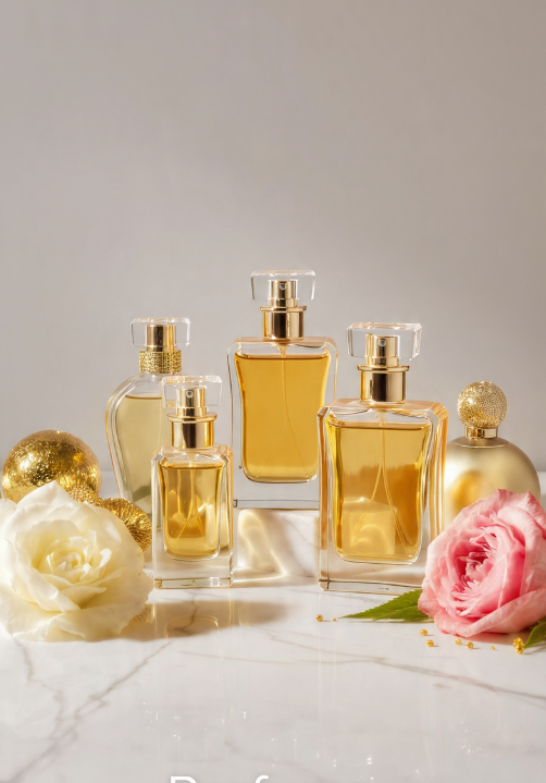 Perfumes