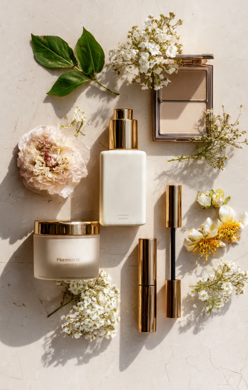 Cosmetics