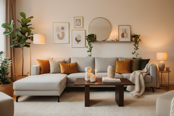 Home & Decor